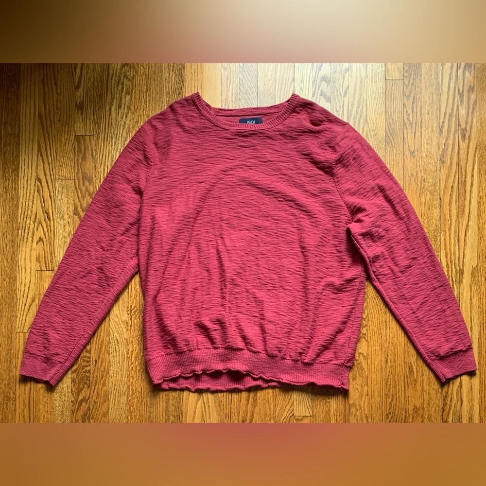 MENS 1901 SHIRT